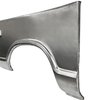 Rear Side Panel Wheel Arch Patch Panel for 1964-1970 Chevy/GMC G-Series Vans [Right/Passenger Side] - image 3