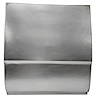 Rear Side Panel Lower Rear Section Patch Panel for 1971-1984 Chevy/GMC Van, Long Body [Left/Driver or Right/Passenger Side] - image 1