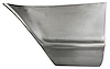 Front Fender Lower Rear Patch Panel for 1962-1965 Chevy II, Nova [Left/Driver Side] - image 1