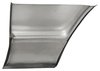 Front Fender Lower Rear Patch Panel for 1962-1965 Chevy II, Nova [Left/Driver Side] - image 3