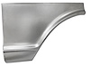 Front Fender, Rear Section Patch Panel for 1962-1965 Chevy II, Nova [Right/Passenger Side] - image 1