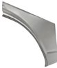 Front Fender, Rear Section Patch Panel for 1962-1965 Chevy II, Nova [Left/Driver Side] - image 3
