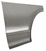 Front Fender, Rear Section Patch Panel for 1962-1965 Chevy II, Nova [Left/Driver Side] - image 4