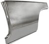 Rear Quarter Patch Panel, Front Section for 1967-1968 Chevy Impala 2-Door Models [Left/Driver Side] - image 3