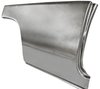 Rear Quarter Patch Panel, Front Section for 1967-1968 Chevy Impala 2-Door Models [Right/Passenger Side] - image 3