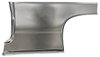 Rear Quarter Patch Panel, Front Section for 1967-1968 Chevy Impala 2-Door Models [Right/Passenger Side] - image 4
