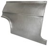 Rear Quarter Patch Panel, Front Section for 1961-1962 Chevy Impala 2-Door & Convertible Models [Right/Passenger Side] - image 3