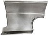 Rear Quarter Patch Panel, Front Section for 1961-1962 Chevy Impala 2-Door & Convertible Models [Right/Passenger Side] - image 4