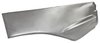 Rear Quarter Patch Panel, Lower Rear Section for 1958 Chevy Impala 2/4 dr, Bel-Air, Del-Ray, Biscayne 4 door [Left/Driver Side] - image 2