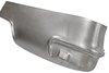 Rear Quarter Patch Panel, Lower Rear Section for 1955 Chevy Bel Air 2-Door Hardtop & Convertible [Left/Driver Side] - image 2
