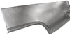 Rear Quarter Patch Panel, Lower Rear Section for 1955 Chevy Bel Air 2-Door Hardtop & Convertible [Left/Driver Side] - image 3