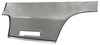 Rear Quarter Patch Panel, Rear Section for 1974-1977 Chevy Monte Carlo [Left/Driver Side] - image 4