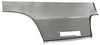 Rear Quarter Patch Panel, Rear Section for 1974-1977 Chevy Monte Carlo [Right/Passenger Side] - image 4