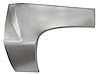 Rear Quarter Patch Panel, Front Section for 1973-1977 Chevy Monte Carlo [Left/Driver Side] - image 1