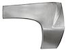 Rear Quarter Patch Panel, Front Section for 1973-1977 Chevy Monte Carlo [Right/Passenger Side] - image 1
