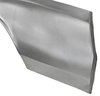 Quarter Panel Skin for 1978-1980 Chevy Monte Carlo [Left/Driver Side] - image 3