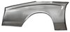 Quarter Panel Skin for 1978-1980 Chevy Monte Carlo [Left/Driver Side] - image 4