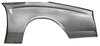 Quarter Panel Skin for 1978-1980 Chevy Monte Carlo [Right/Passenger Side] - image 4
