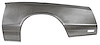 Quarter Panel Skin for 1981-1988 Chevy Monte Carlo [Left/Driver Side] - image 1