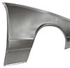Quarter Panel Skin for 1981-1988 Chevy Monte Carlo [Left/Driver Side] - image 2