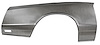 Quarter Panel Skin for 1981-1988 Chevy Monte Carlo [Right/Passenger Side] - image 1