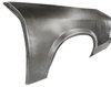 Quarter Panel Skin for 1971-1977 Chevrolet Vega, Pontiac Astre, 1975-1976 Chevrolet Cosworth Vega [Left/Driver Side] - image 2