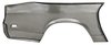 Quarter Panel Skin for 1971-1977 Chevrolet Vega, Pontiac Astre, 1975-1976 Chevrolet Cosworth Vega [Left/Driver Side] - image 4