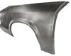 Quarter Panel Skin for 1971-1977 Chevrolet Vega, Pontiac Astre, 1975-1976 Chevrolet Cosworth Vega [Right/Passenger Side] - image 2