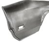 Quarter Panel Skin for 1971-1977 Chevrolet Vega, Pontiac Astre, 1975-1976 Chevrolet Cosworth Vega [Right/Passenger Side] - image 3