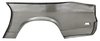 Quarter Panel Skin for 1971-1977 Chevrolet Vega, Pontiac Astre, 1975-1976 Chevrolet Cosworth Vega [Right/Passenger Side] - image 4
