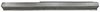 Outer Rocker Panel for 1961-1964 Chevy Impala, Bel-Air, Biscayne, Extends into Rear Quarter [Right/Passenger Side] - image 3