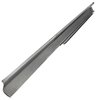 Outer Rocker Panel for 1961-1964 Chevy Impala, Bel-Air, Biscayne, Extends into Rear Quarter [Right/Passenger Side] - image 4