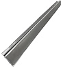 Outer Rocker Panel for 1961-1964 Chevy Impala, Bel-Air, Biscayne Outer Rocker Panel [Left/Driver Side] - image 1