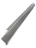 Outer Rocker Panel for 1961-1964 Chevy Impala, Bel-Air, Biscayne Outer Rocker Panel [Right/Passenger Side] - image 2