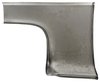 Truck Bedside Front Section Patch Panel for 1973-1987 Chevy Blazer GMC Jimmy [Left/Driver Side] - image 3