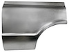 Truck Bedside Front Section Patch Panel for 1969-1972 Chevy Blazer GMC Jimmy [Left/Driver Side] - image 1