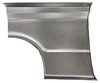 Truck Bedside Front Section Patch Panel for 1969-1972 Chevy Blazer GMC Jimmy [Left/Driver Side] - image 4