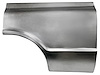 Truck Bedside Front Section Patch Panel for 1969-1972 Chevy Blazer GMC Jimmy [Right/Passenger Side] - image 1