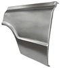 Truck Bedside Front Section Patch Panel for 1969-1972 Chevy Blazer GMC Jimmy [Right/Passenger Side] - image 2