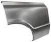 Truck Bedside Front Section Patch Panel for 1969-1972 Chevy Blazer GMC Jimmy [Right/Passenger Side] - image 3