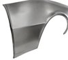 Quarter Panel Skin for 1967-1968 Chevy Camaro Coupe & Convertible, w/o Marker Light Cut Out [Left/Driver Side] - image 2