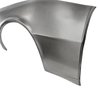 Quarter Panel Skin for 1967-1968 Chevy Camaro Coupe & Convertible, w/o Marker Light Cut Out [Right/Passenger Side] - image 2