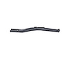 Front Frame Rail for 1973-1974 Dodge Challenger, Plymouth Barracuda, Cuda [Left/Driver Side] - image 1
