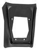 Shifter Tunnel Hump for 1979-1993 Ford Mustang, 1979-86 Mercury Capri w/Manual Transmission - image 3