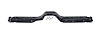 Floor Pan Crossmember Brace, Seat Platform for 1983-1993 Ford Mustang