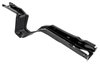 Floor Pan Crossmember Brace, Seat Platform for 1983-1993 Ford Mustang - image 4