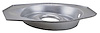 Air Cleaner Base for 1967 Pontiac GTO Ram Air [Original Steel] - image 1