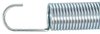Low Tension Hood Spring Kit Zinc plate with clear chromate finish Fits: - image 3