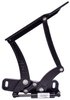 Billet Aluminum Hood Hinges for 1964 Chevrolet Chevelle/El Camino/Malibu, 1964-1965 Buick Skylark/Special [Steel Hood] - image 2