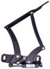 Billet Aluminum Hood Hinges for 1963-1964 Chevrolet Bel Air, Biscayne, Impala [Lightweight Hood] - image 2